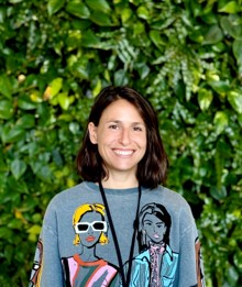 Dr. Paz García-García